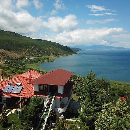 Hotel Camping Lini Екстериор снимка