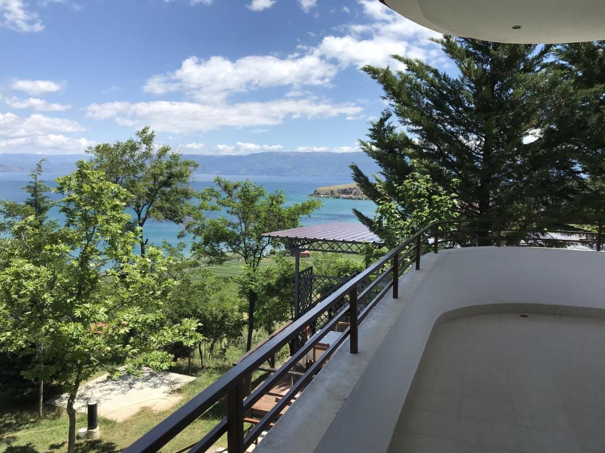 Hotel Camping Lini Екстериор снимка