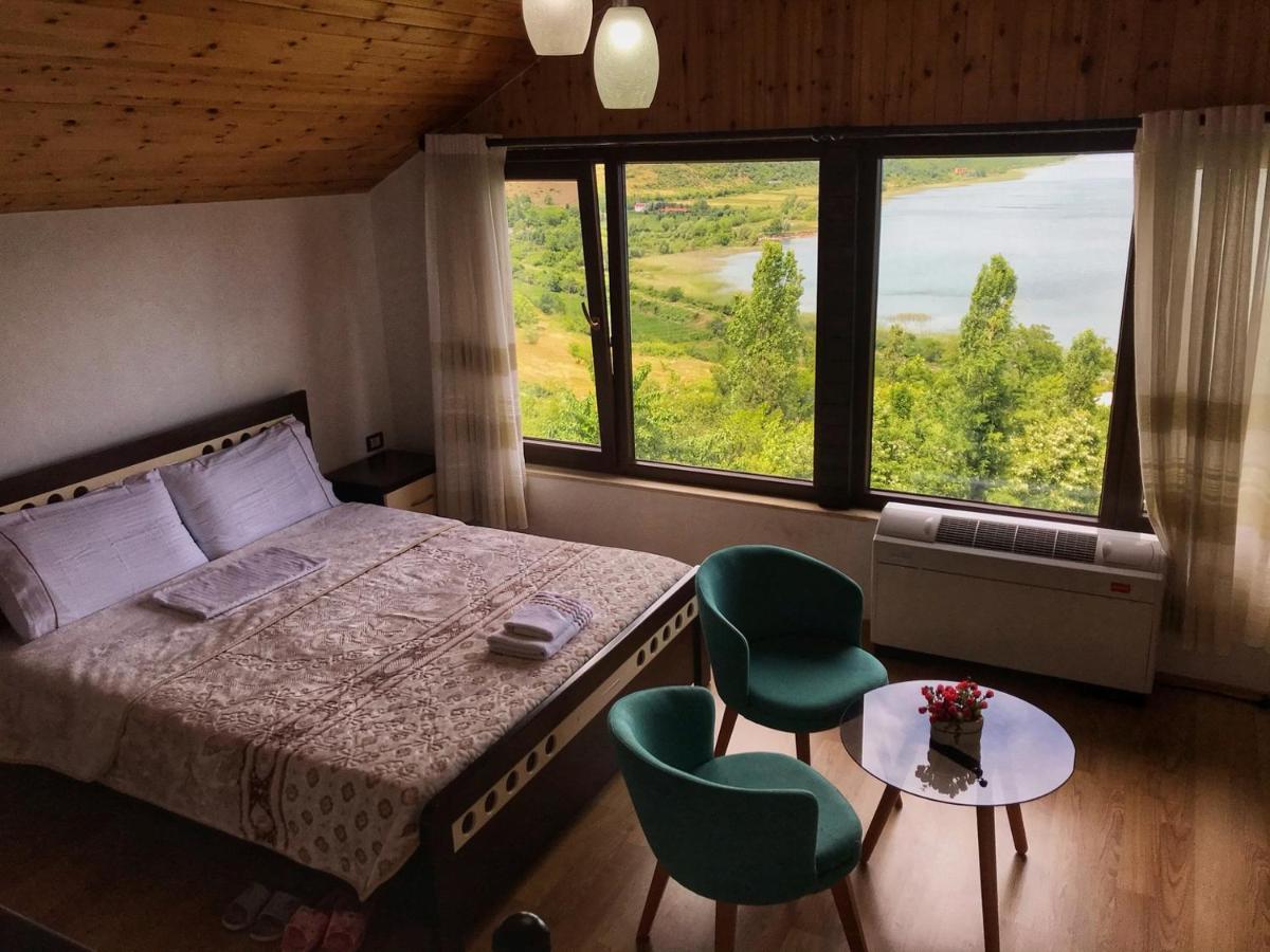 Hotel Camping Lini Екстериор снимка