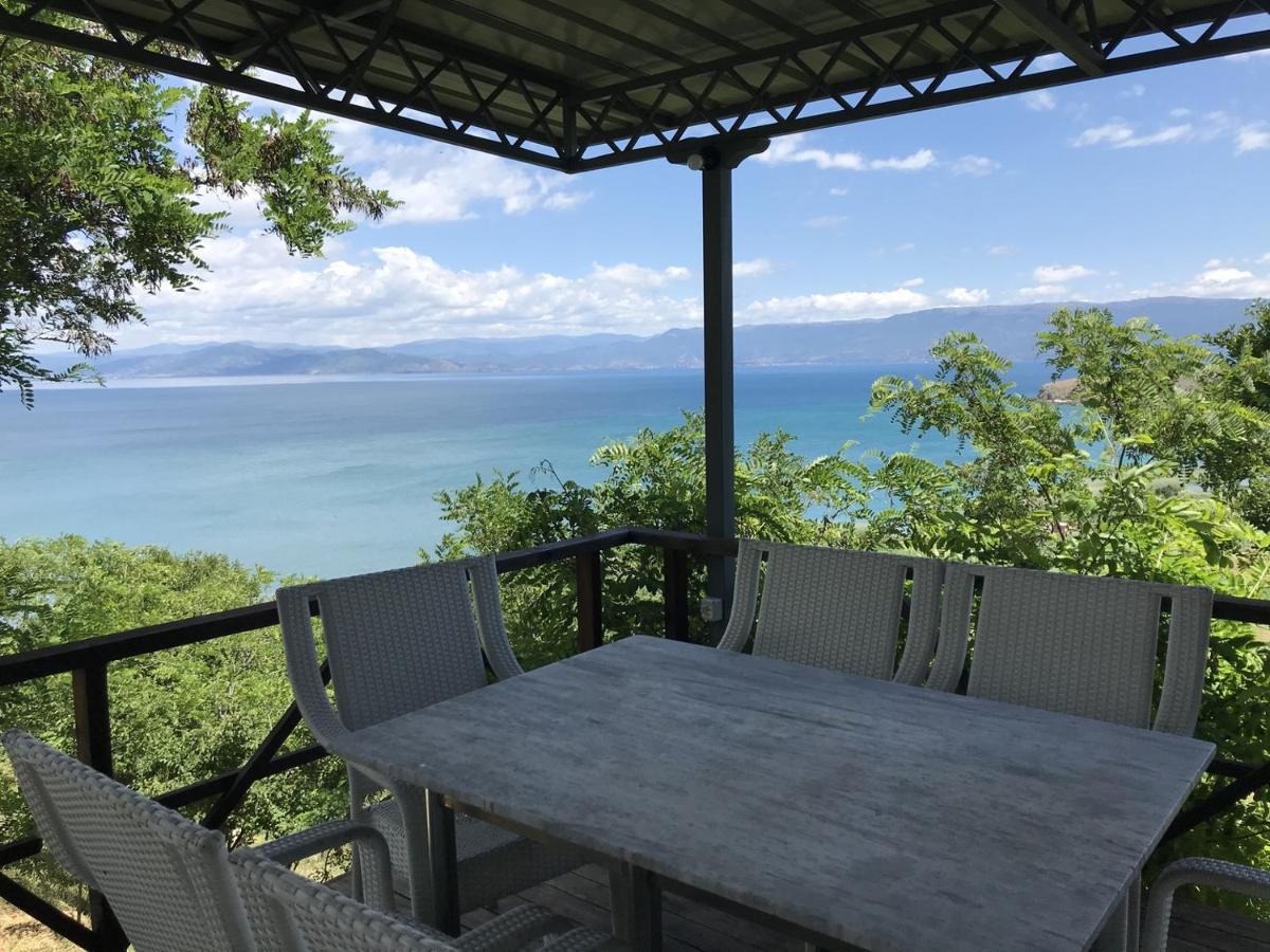 Hotel Camping Lini Екстериор снимка
