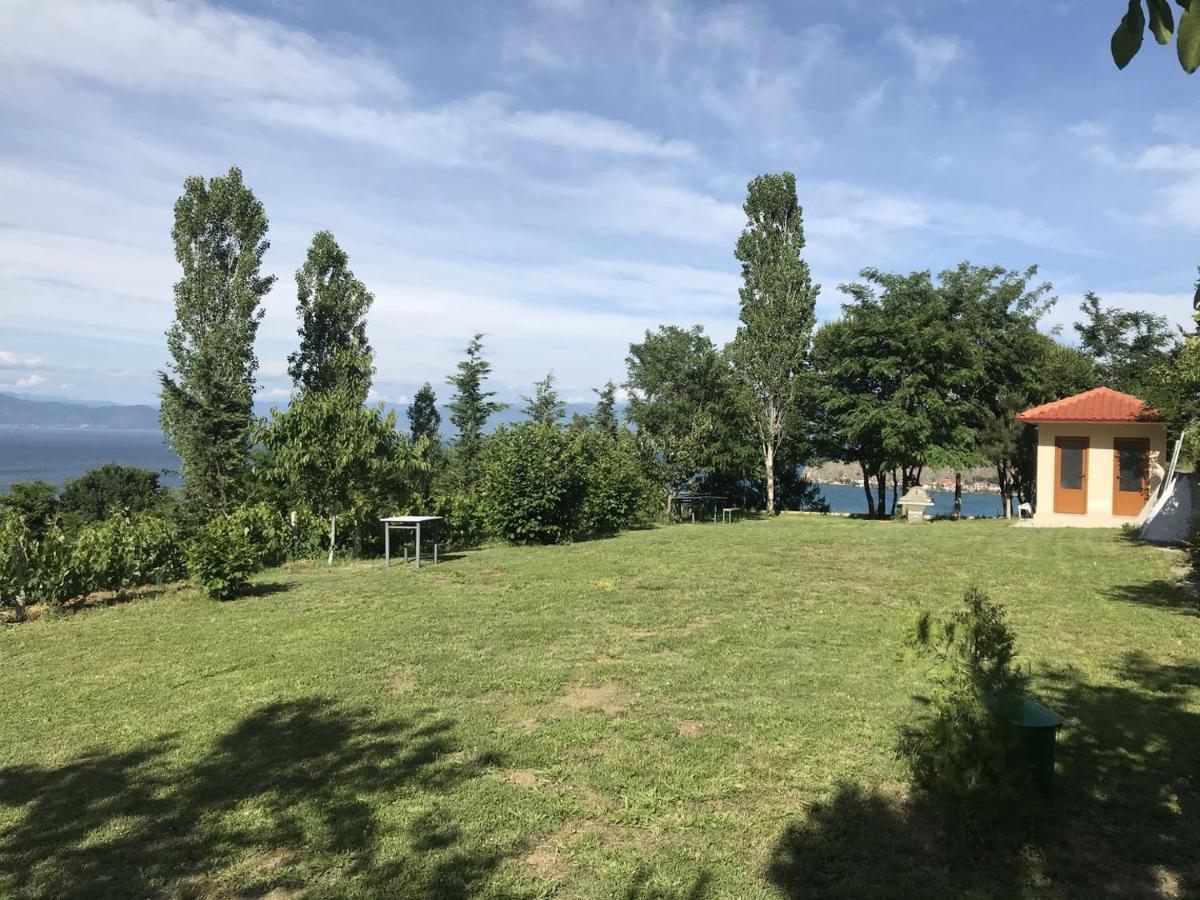 Hotel Camping Lini Екстериор снимка