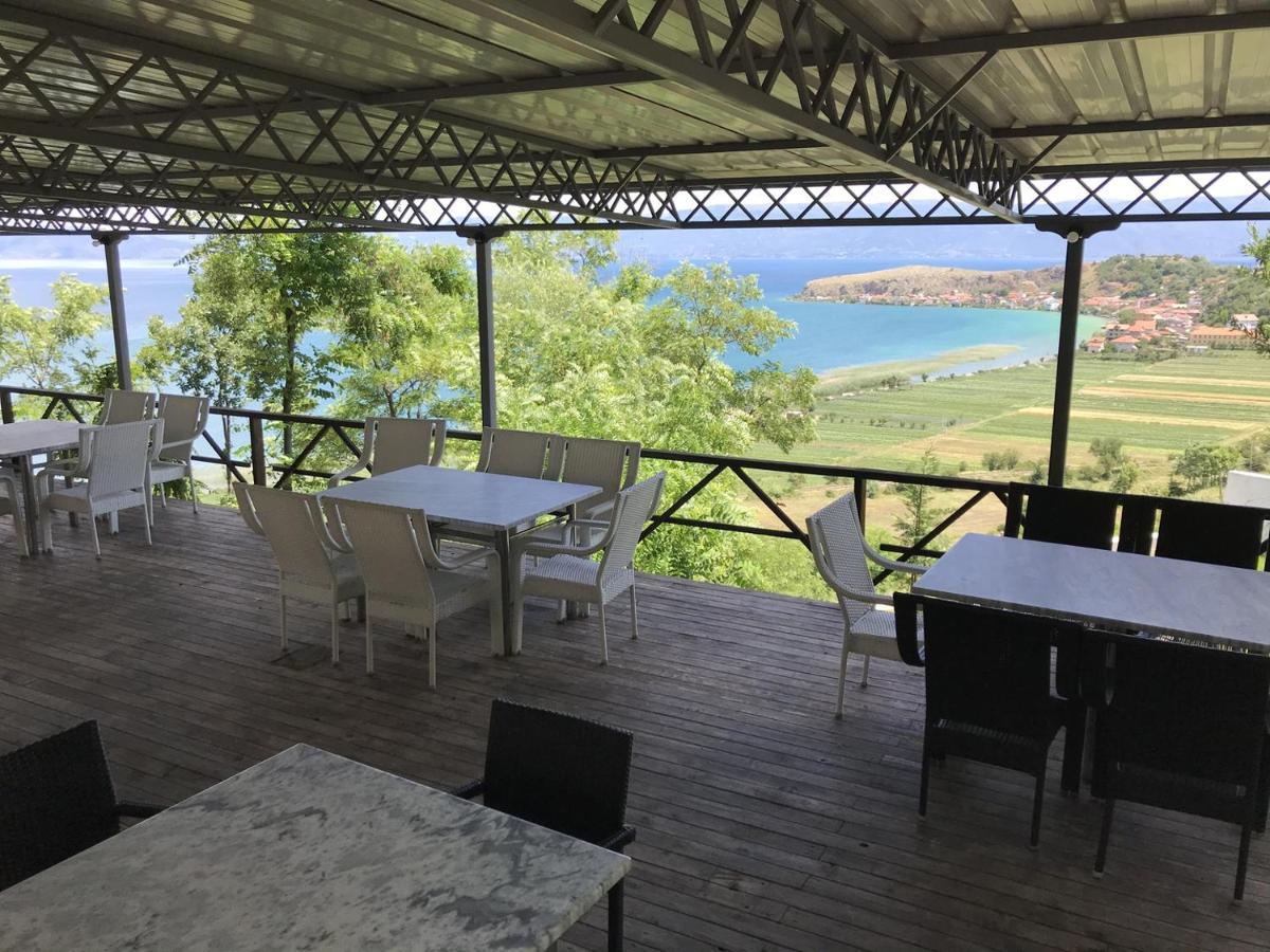 Hotel Camping Lini Екстериор снимка