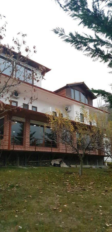 Hotel Camping Lini Екстериор снимка