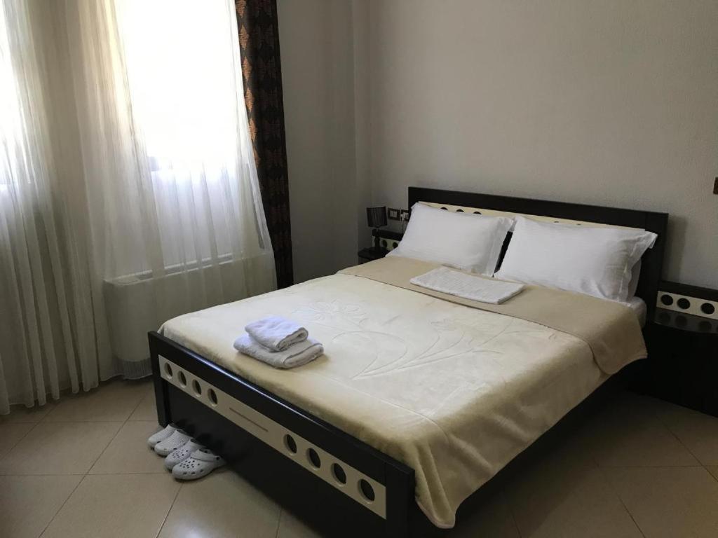 Hotel Camping Lini Екстериор снимка