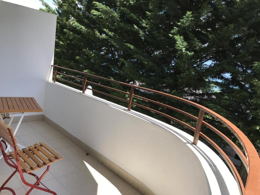 Hotel Camping Lini Екстериор снимка