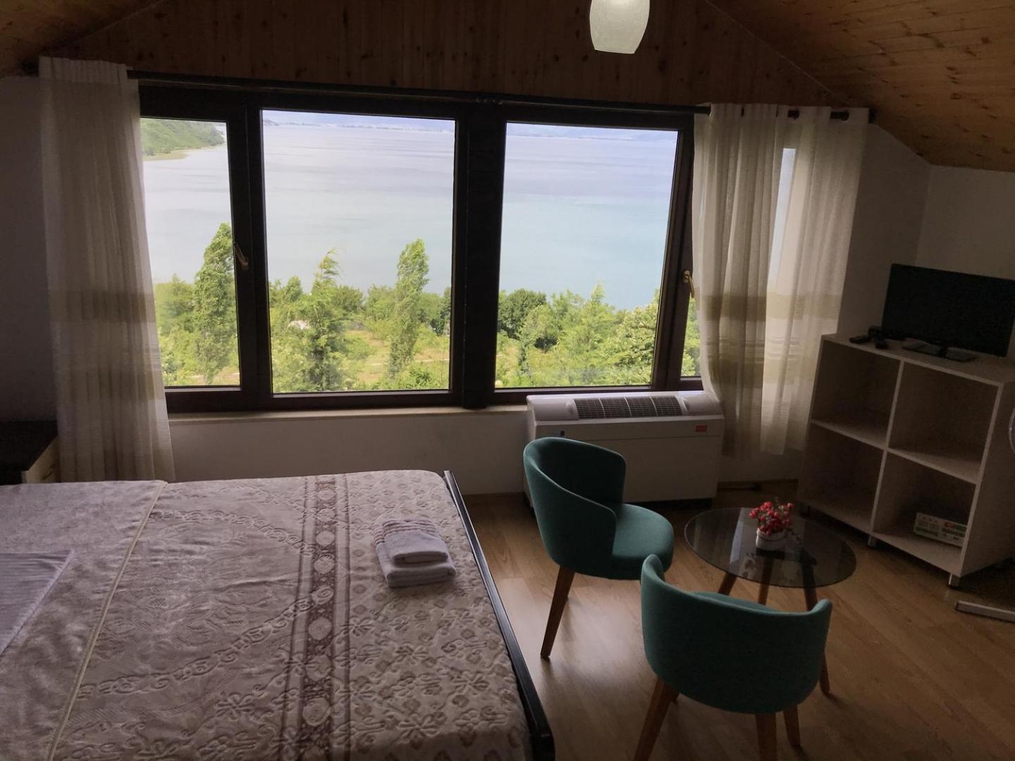 Hotel Camping Lini Стая снимка