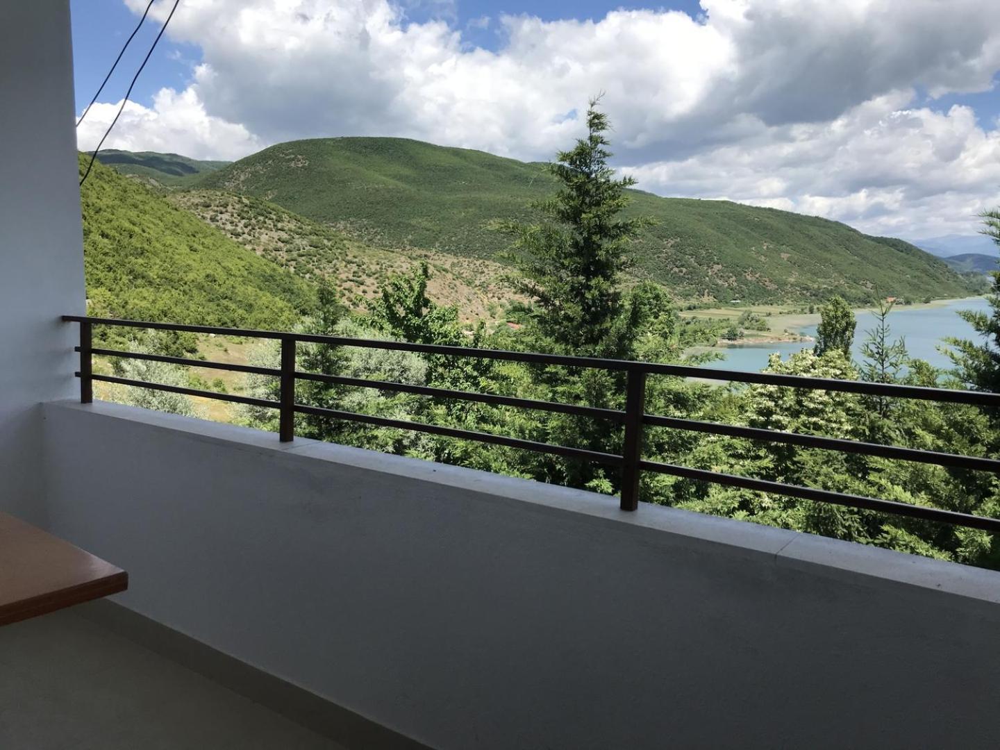 Hotel Camping Lini Стая снимка