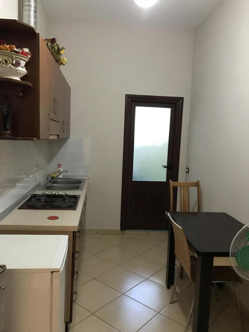 Hotel Camping Lini Стая снимка