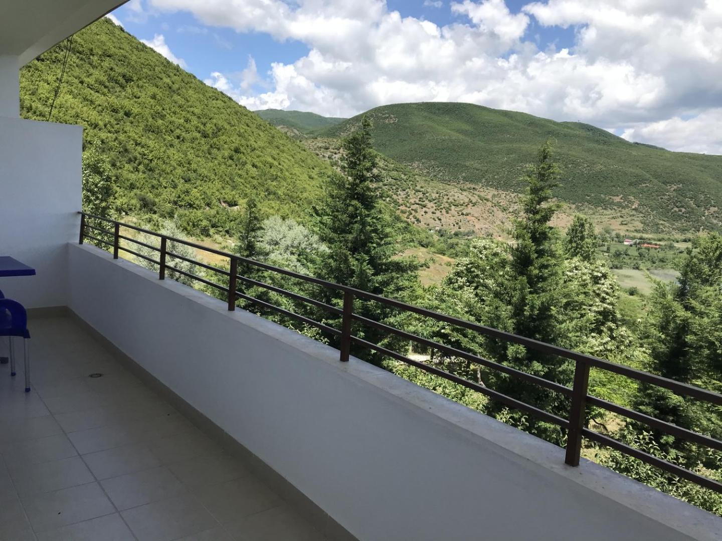 Hotel Camping Lini Стая снимка