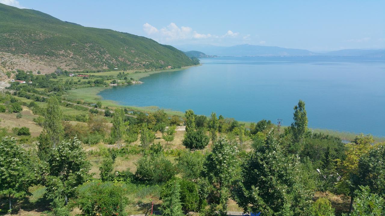 Hotel Camping Lini Екстериор снимка