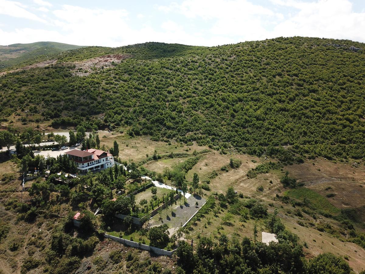 Hotel Camping Lini Екстериор снимка