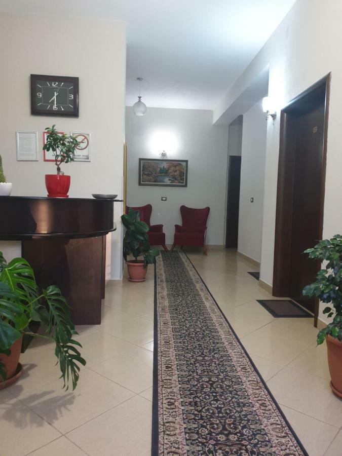 Hotel Camping Lini Екстериор снимка