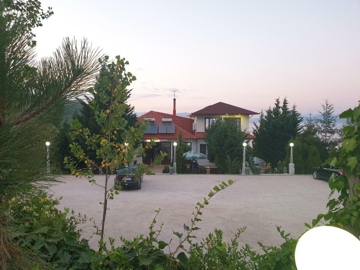 Hotel Camping Lini Екстериор снимка