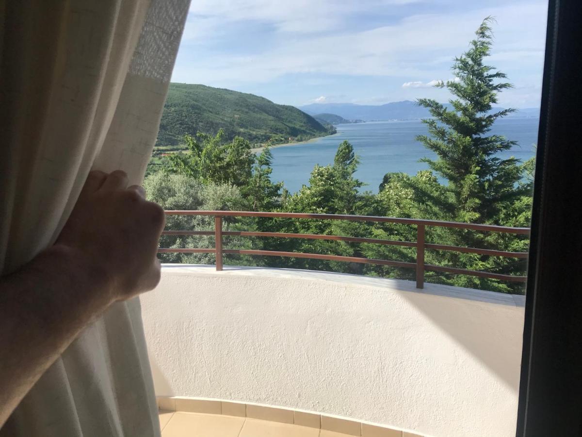 Hotel Camping Lini Екстериор снимка
