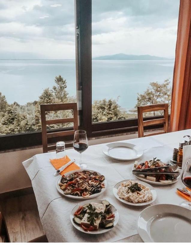 Hotel Camping Lini Екстериор снимка