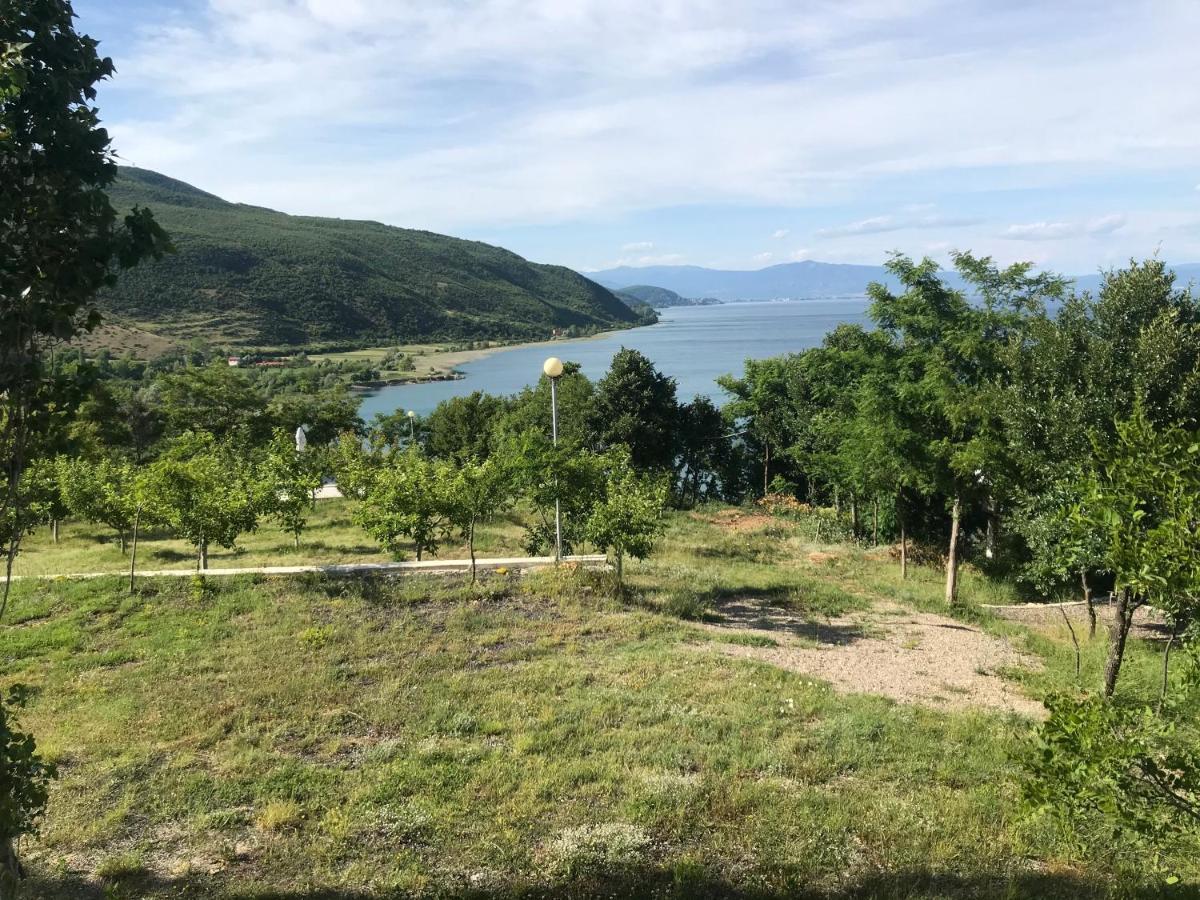 Hotel Camping Lini Екстериор снимка